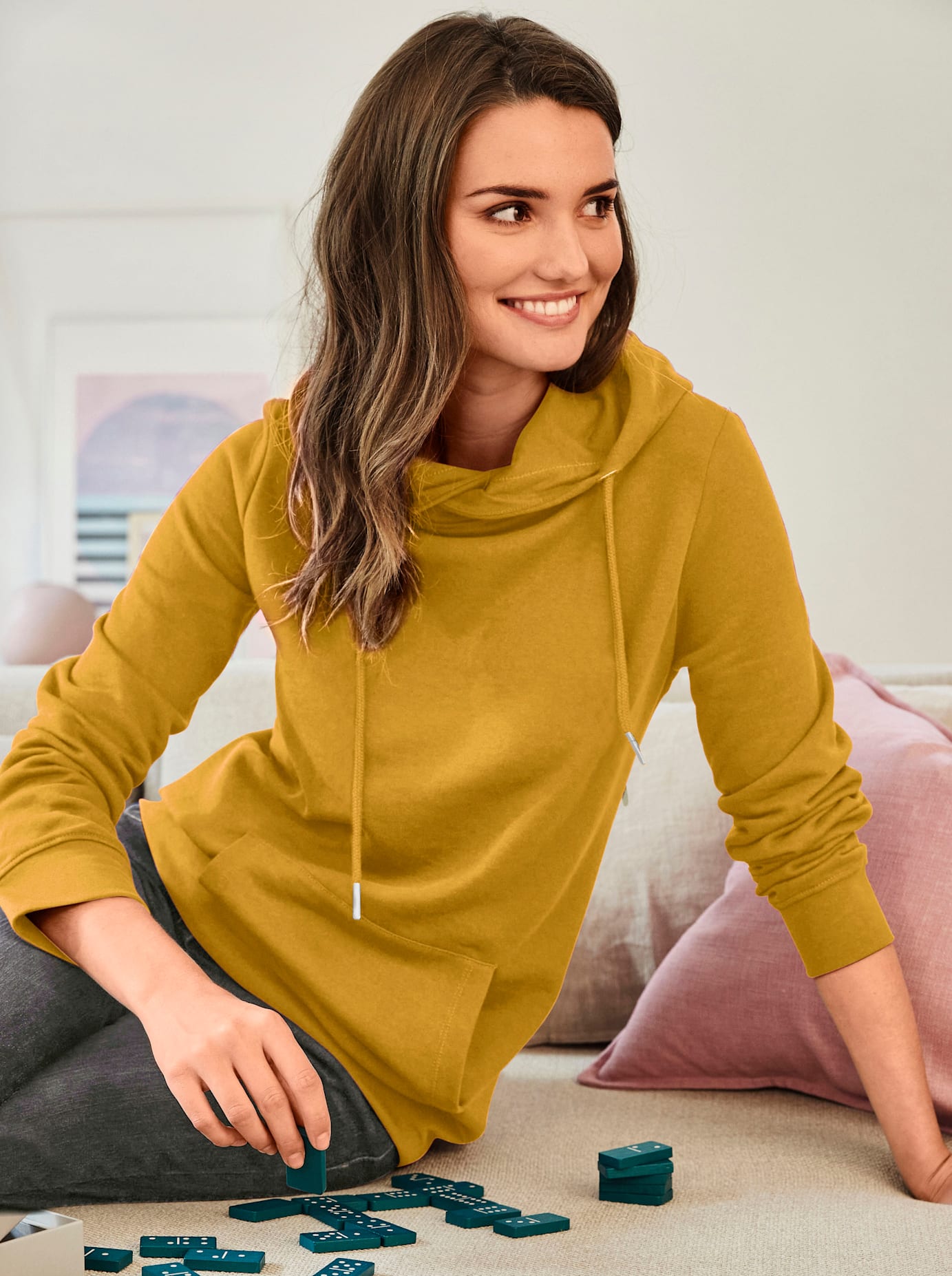 Casual Looks Sweatshirt von Casual Looks