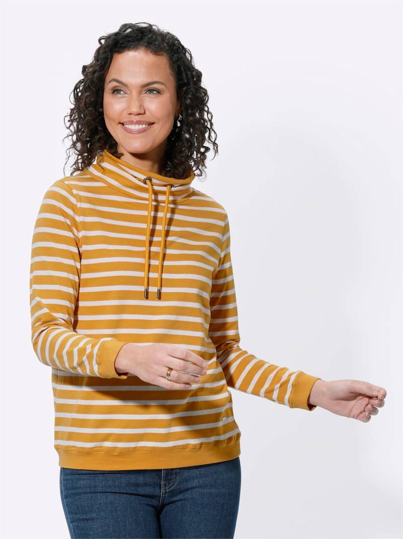 Casual Looks Sweatshirt von Casual Looks