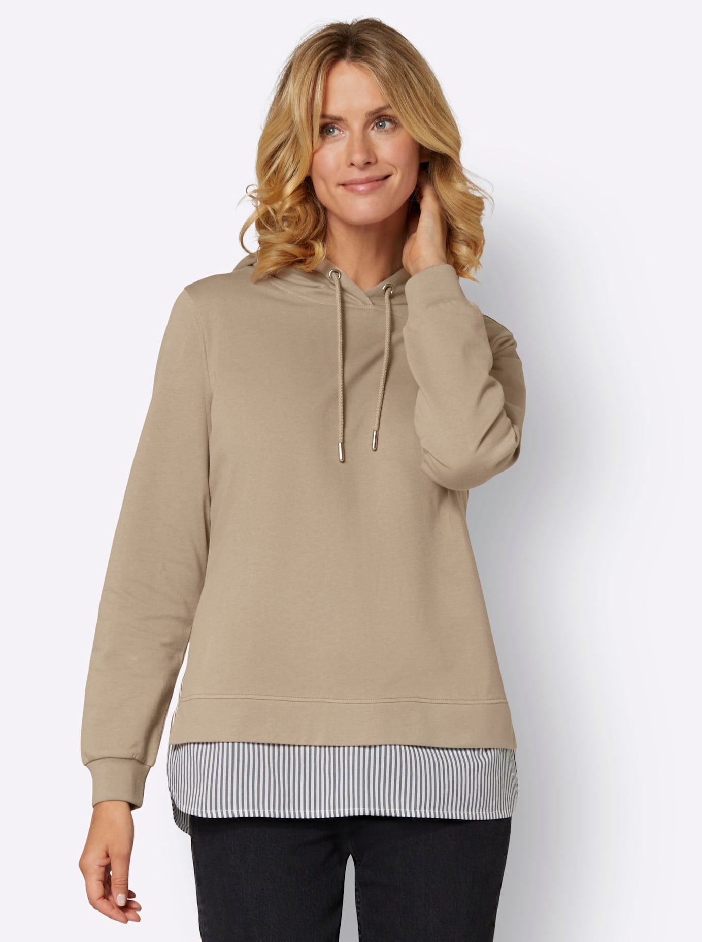 Casual Looks Sweatshirt von Casual Looks