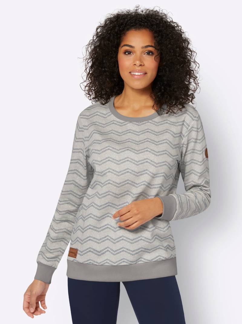 Casual Looks Sweatshirt von Casual Looks