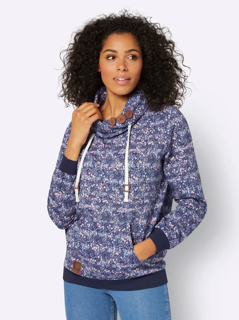 Casual Looks Sweatshirt von Casual Looks