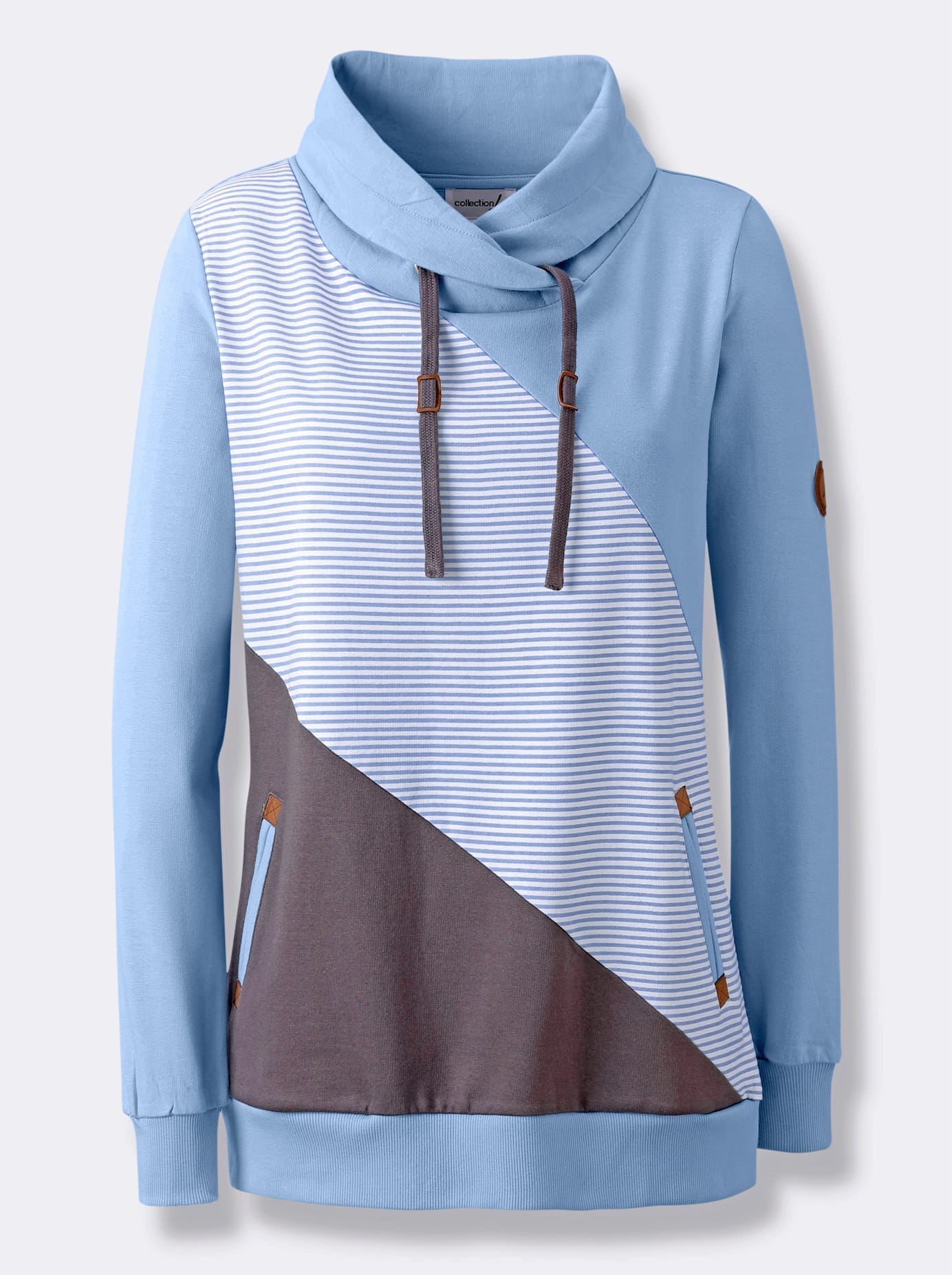 Casual Looks Sweatshirt von Casual Looks