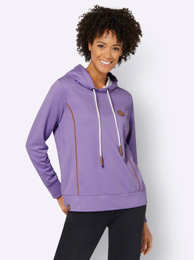 Casual Looks Sweatshirt von Casual Looks