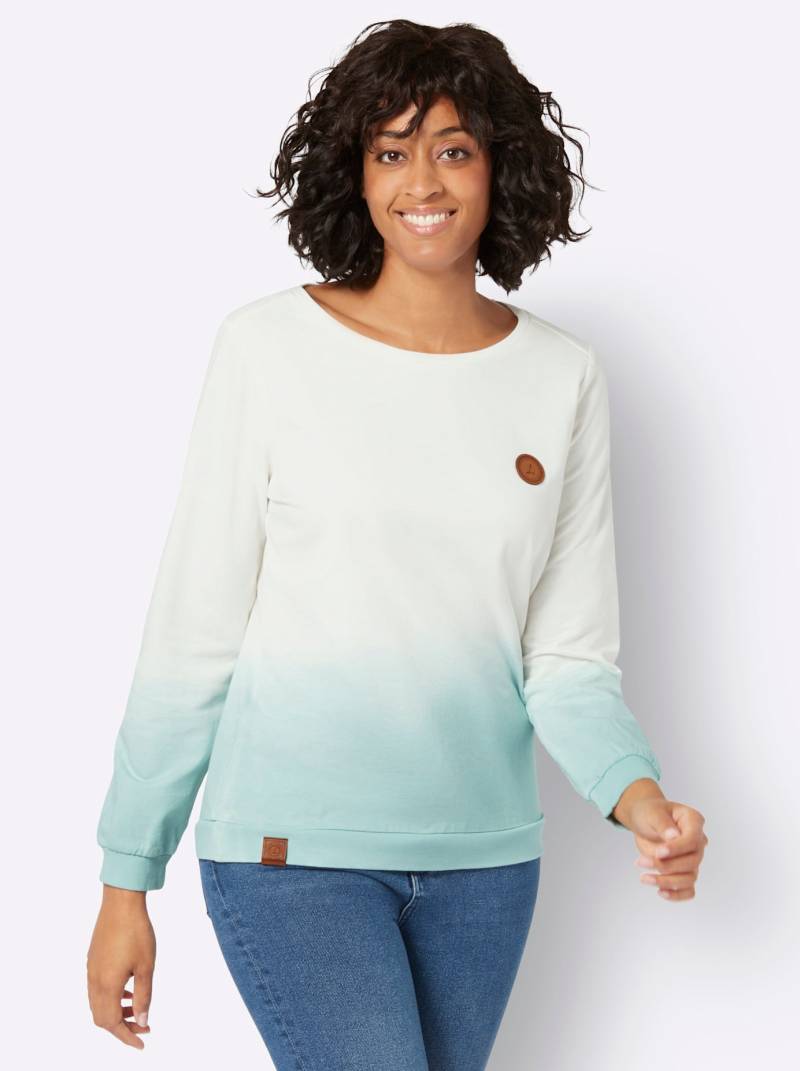 Casual Looks Sweatshirt von Casual Looks