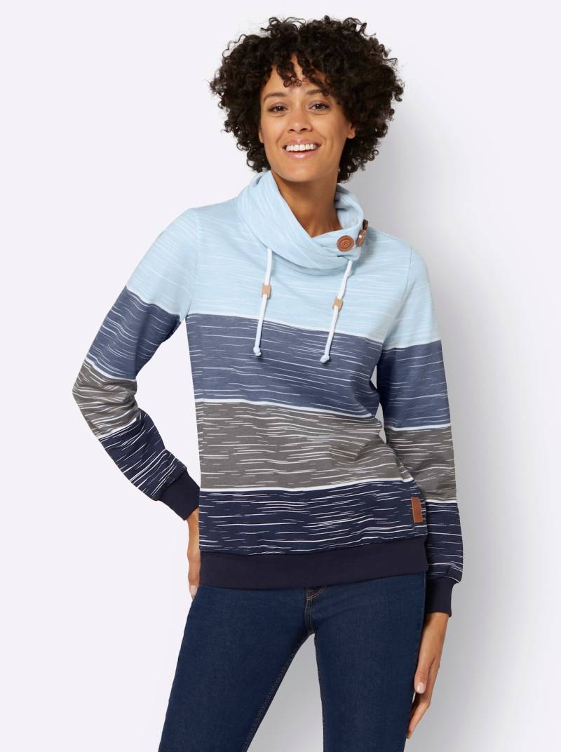 Casual Looks Sweatshirt von Casual Looks