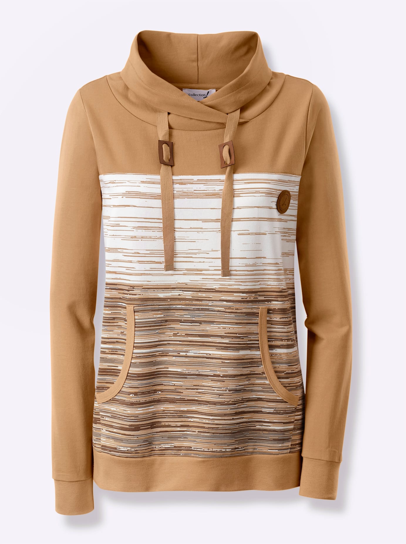 Casual Looks Sweatshirt von Casual Looks