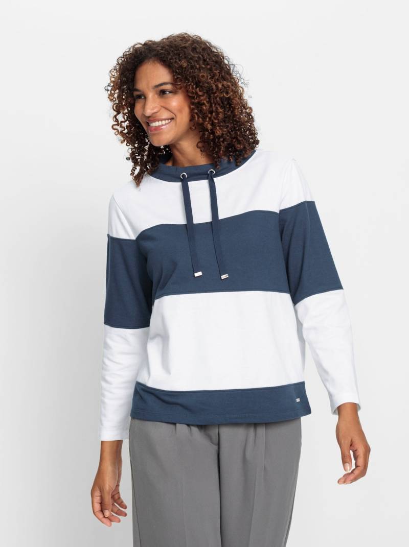 Casual Looks Sweatshirt von Casual Looks