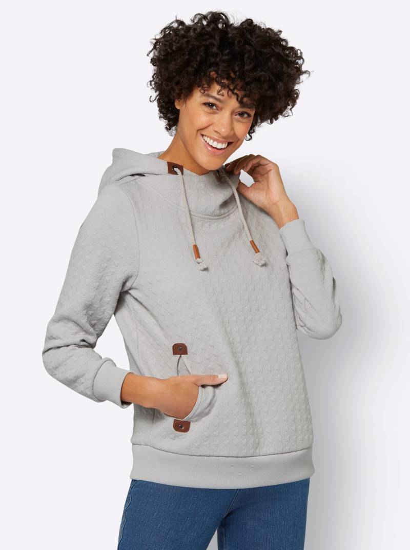 Casual Looks Sweatshirt von Casual Looks