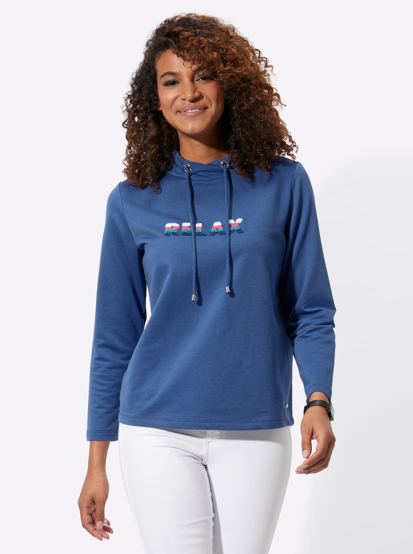 Casual Looks Sweatshirt von Casual Looks