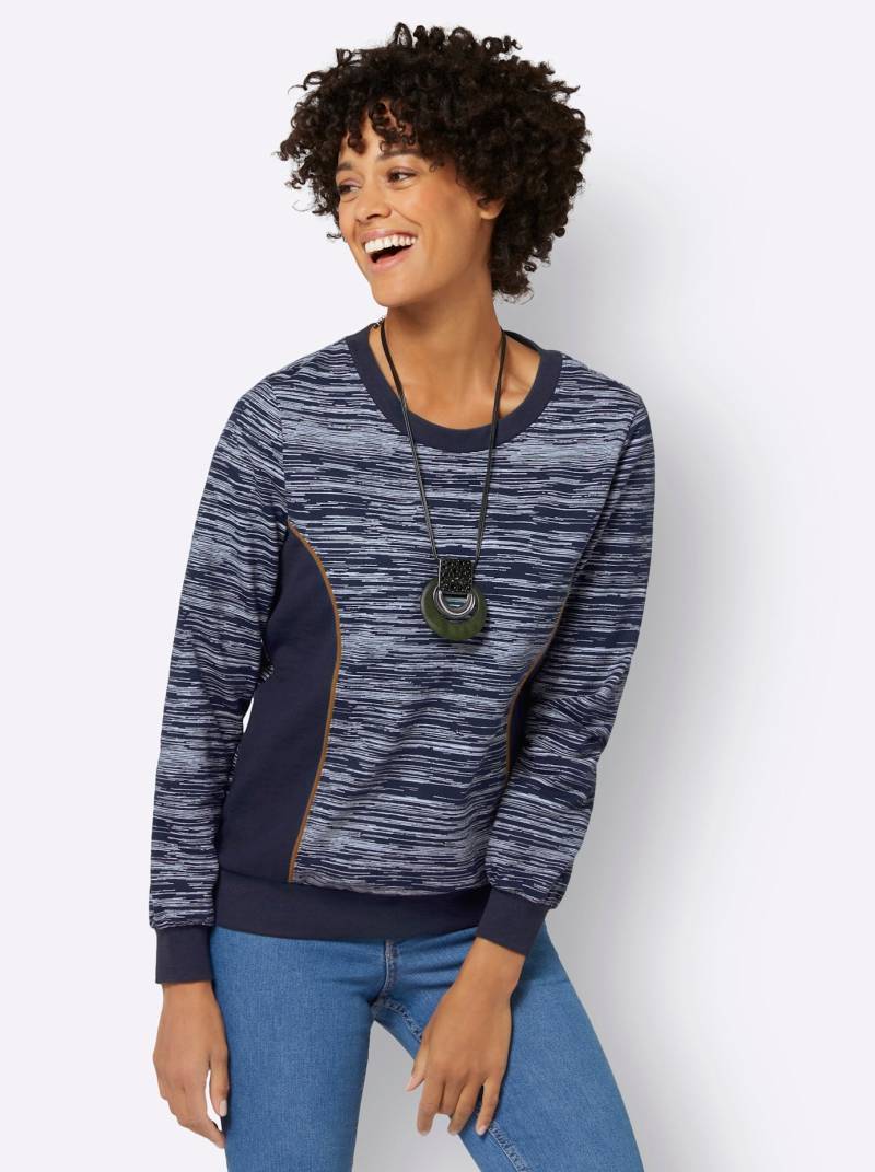 Casual Looks Sweatshirt von Casual Looks