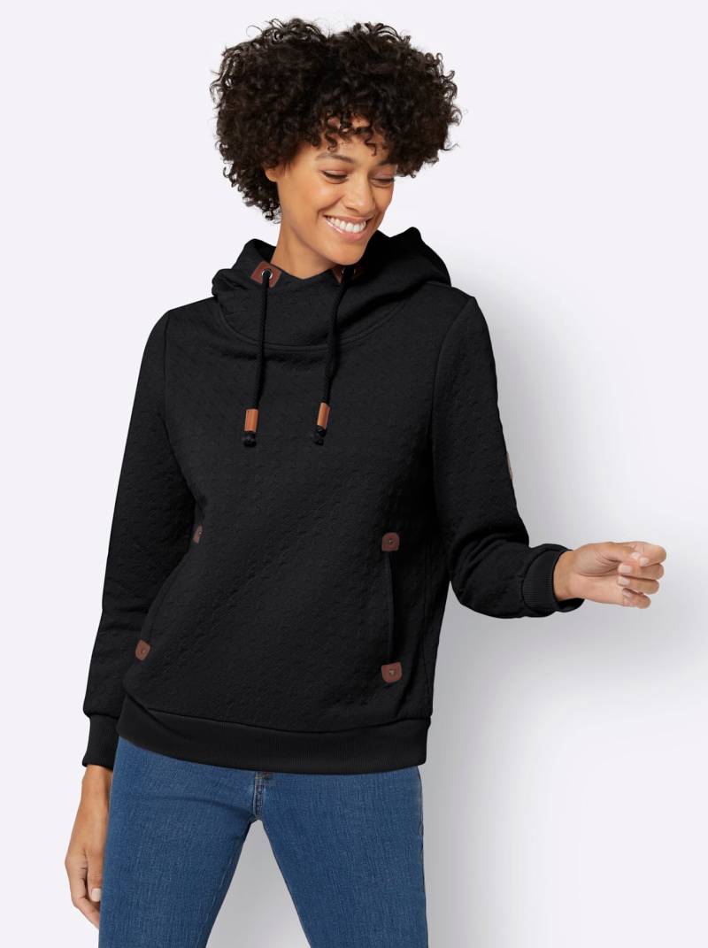 Casual Looks Sweatshirt von Casual Looks