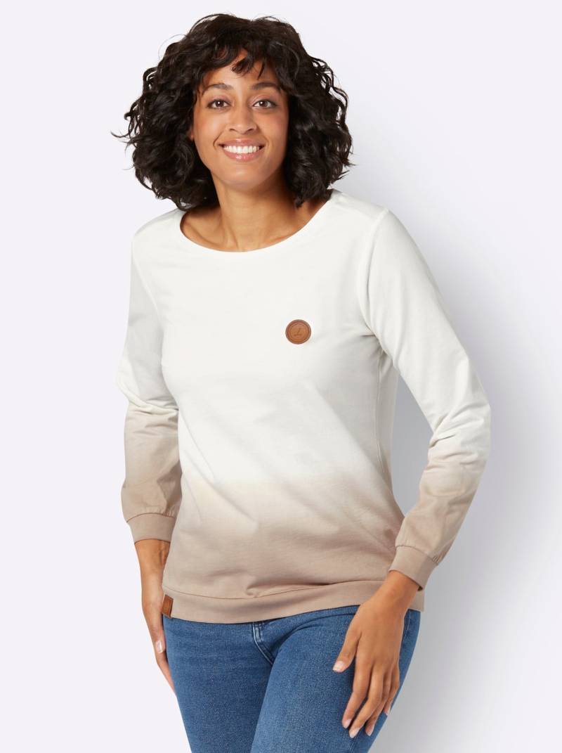 Casual Looks Sweatshirt von Casual Looks