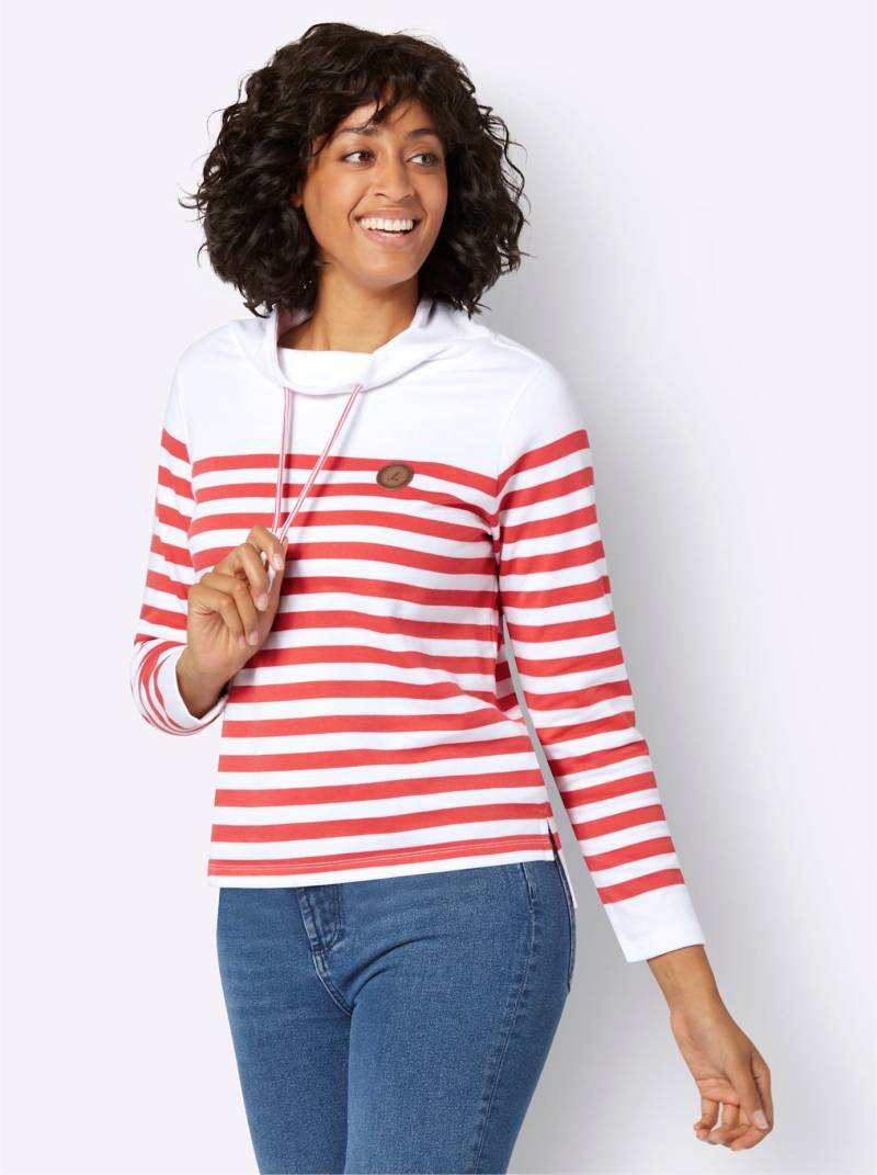 Casual Looks Sweatshirt von Casual Looks