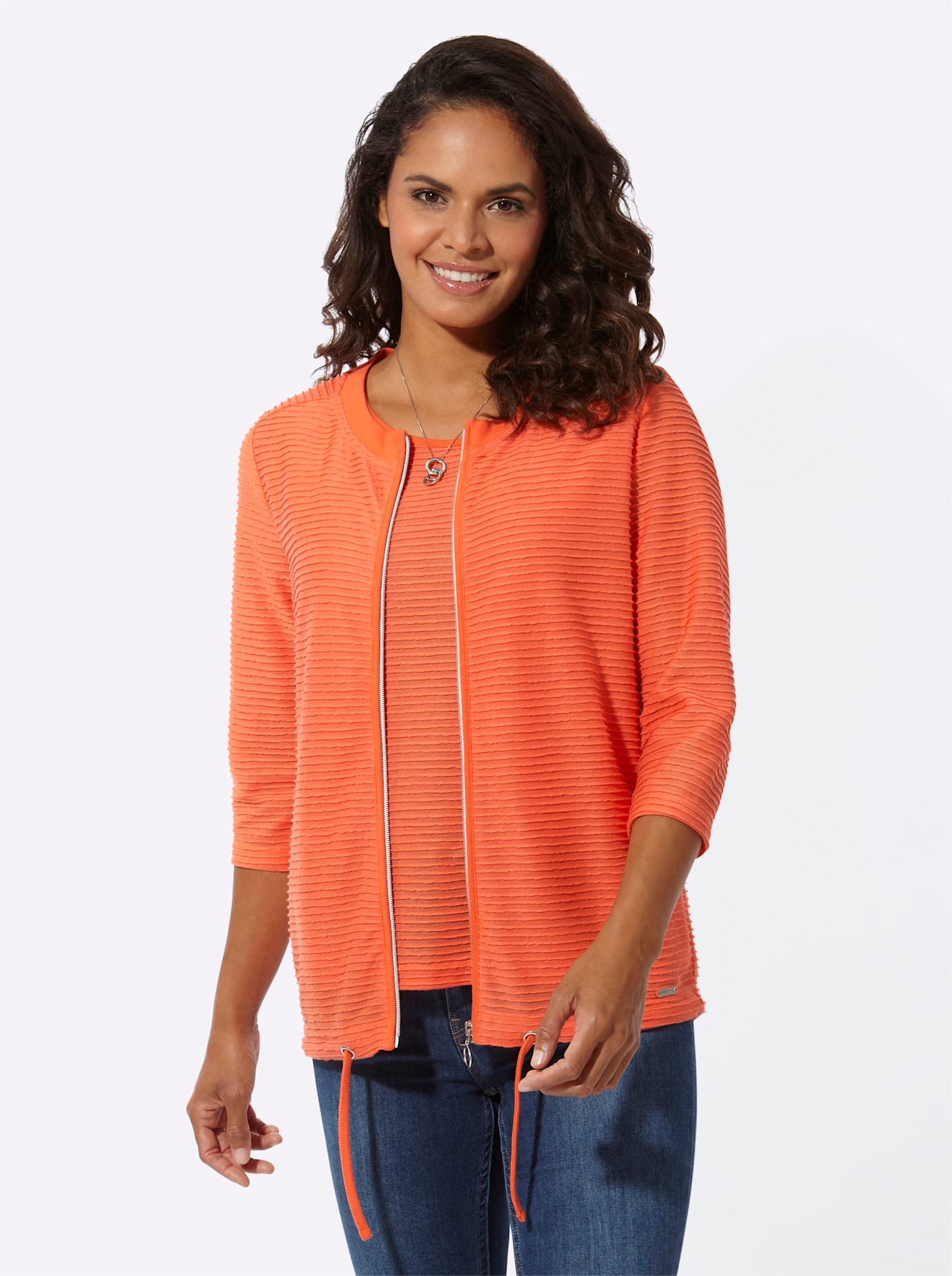 Casual Looks T-Shirt »Shirt-Set« Casual Looks T-Shirt »Shirt-Set« von Casual Looks