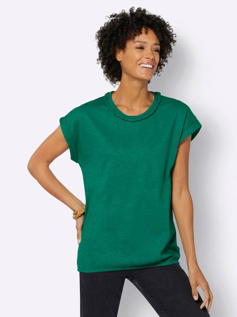 Casual Looks T-Shirt »Shirt« von Casual Looks