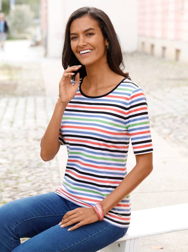 Casual Looks T-Shirt »Shirt« von Casual Looks