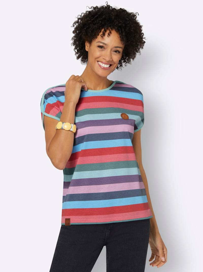 Casual Looks T-Shirt »Shirt« von Casual Looks