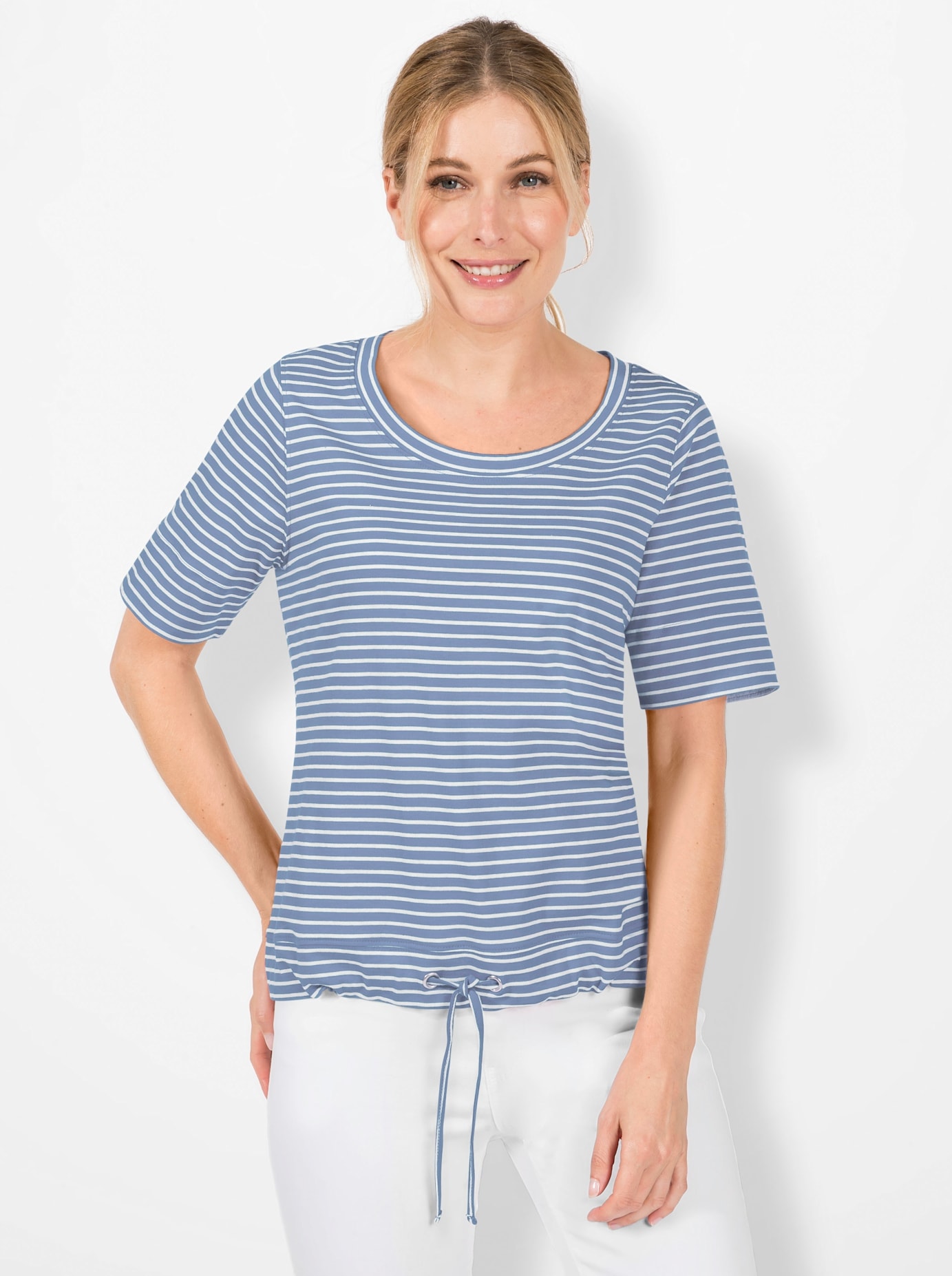 Casual Looks T-Shirt »Shirt« von Casual Looks