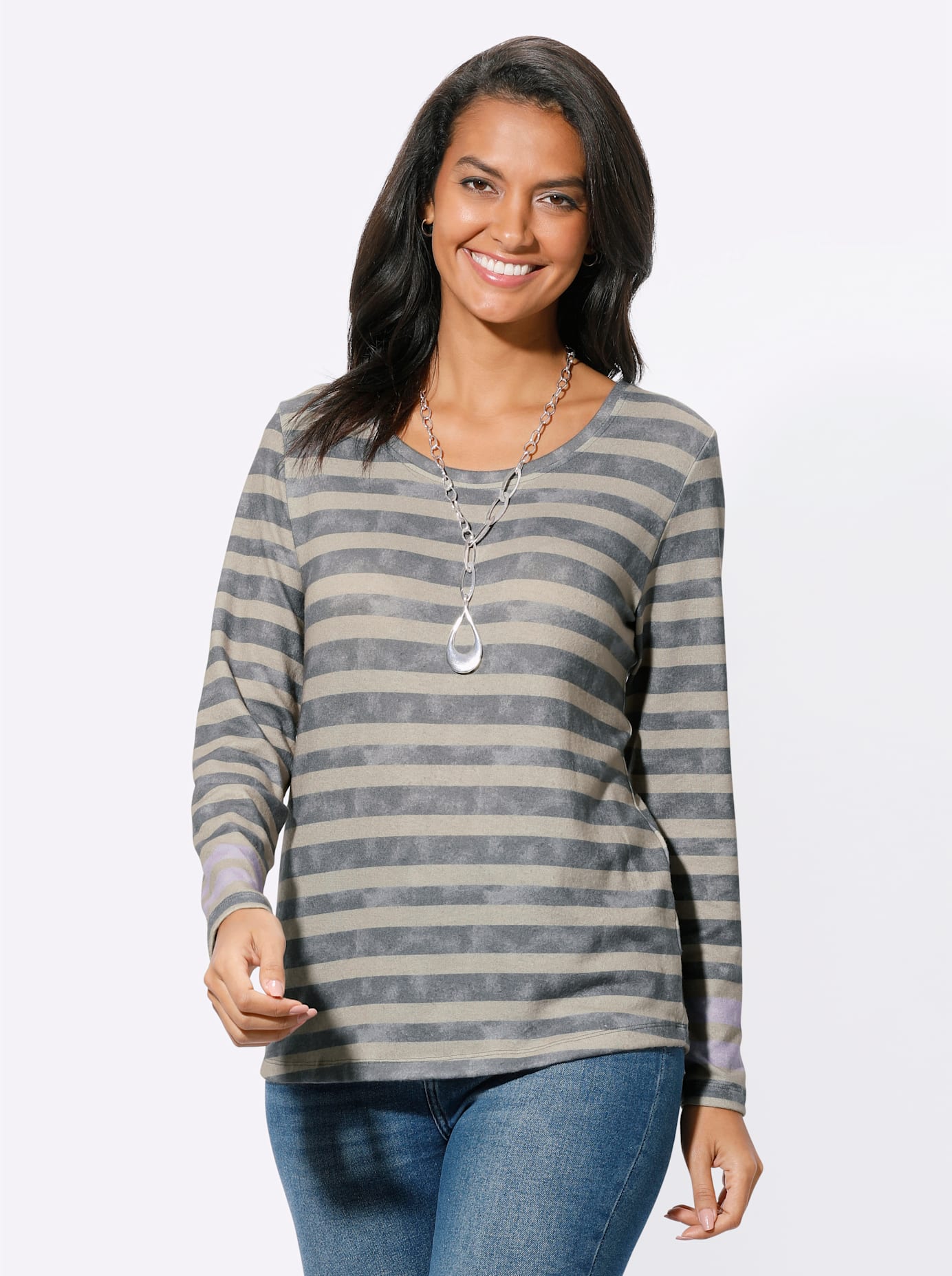 Casual Looks T-Shirt »Shirt« Casual Looks T-Shirt »Shirt« von Casual Looks