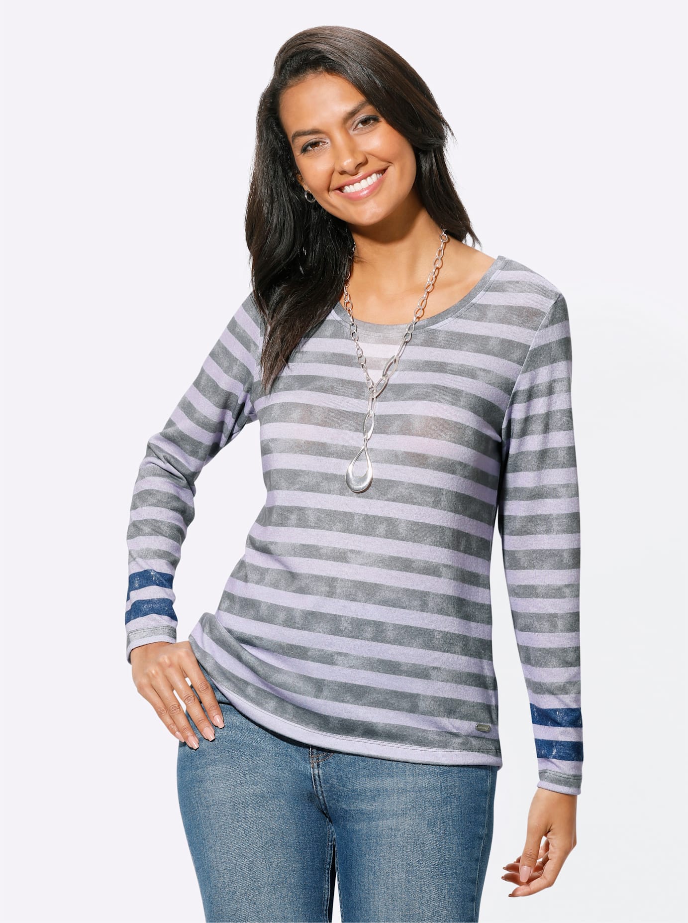 Casual Looks T-Shirt »Shirt« Casual Looks T-Shirt »Shirt« von Casual Looks