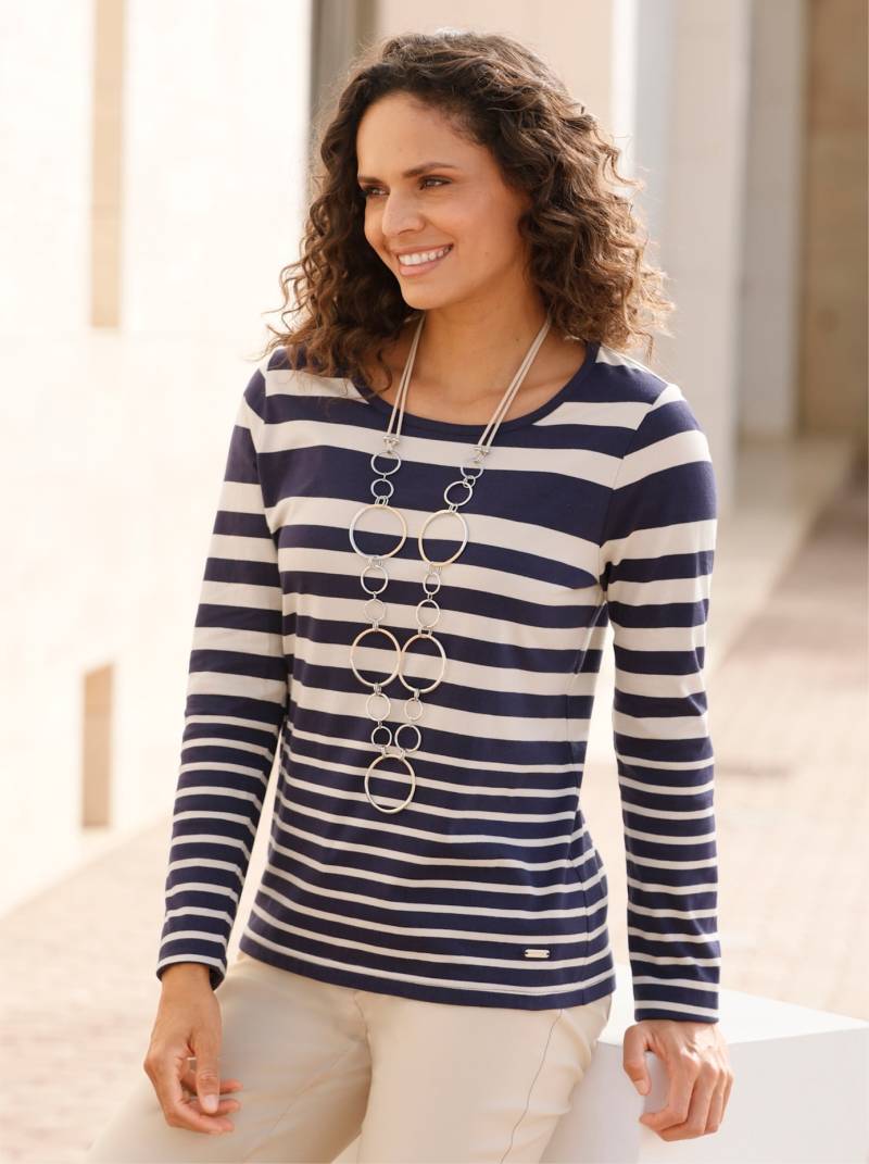 Casual Looks T-Shirt »Shirt« Casual Looks T-Shirt »Shirt« von Casual Looks