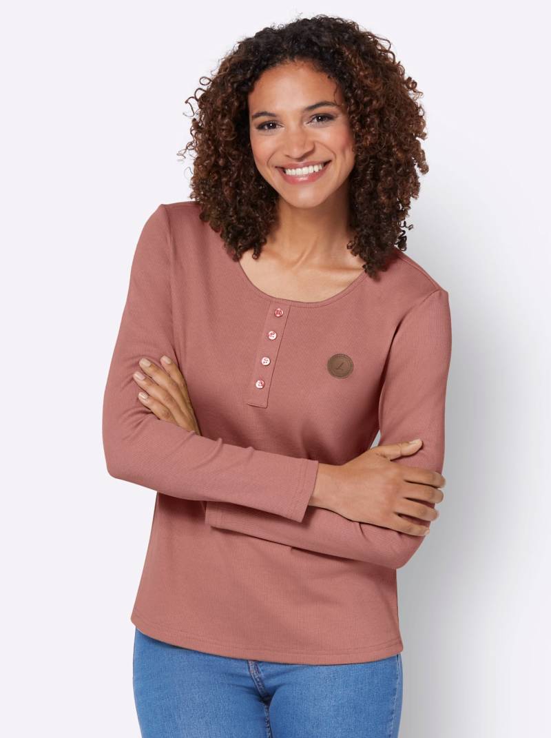Casual Looks T-Shirt »Shirt« Casual Looks T-Shirt »Shirt« von Casual Looks