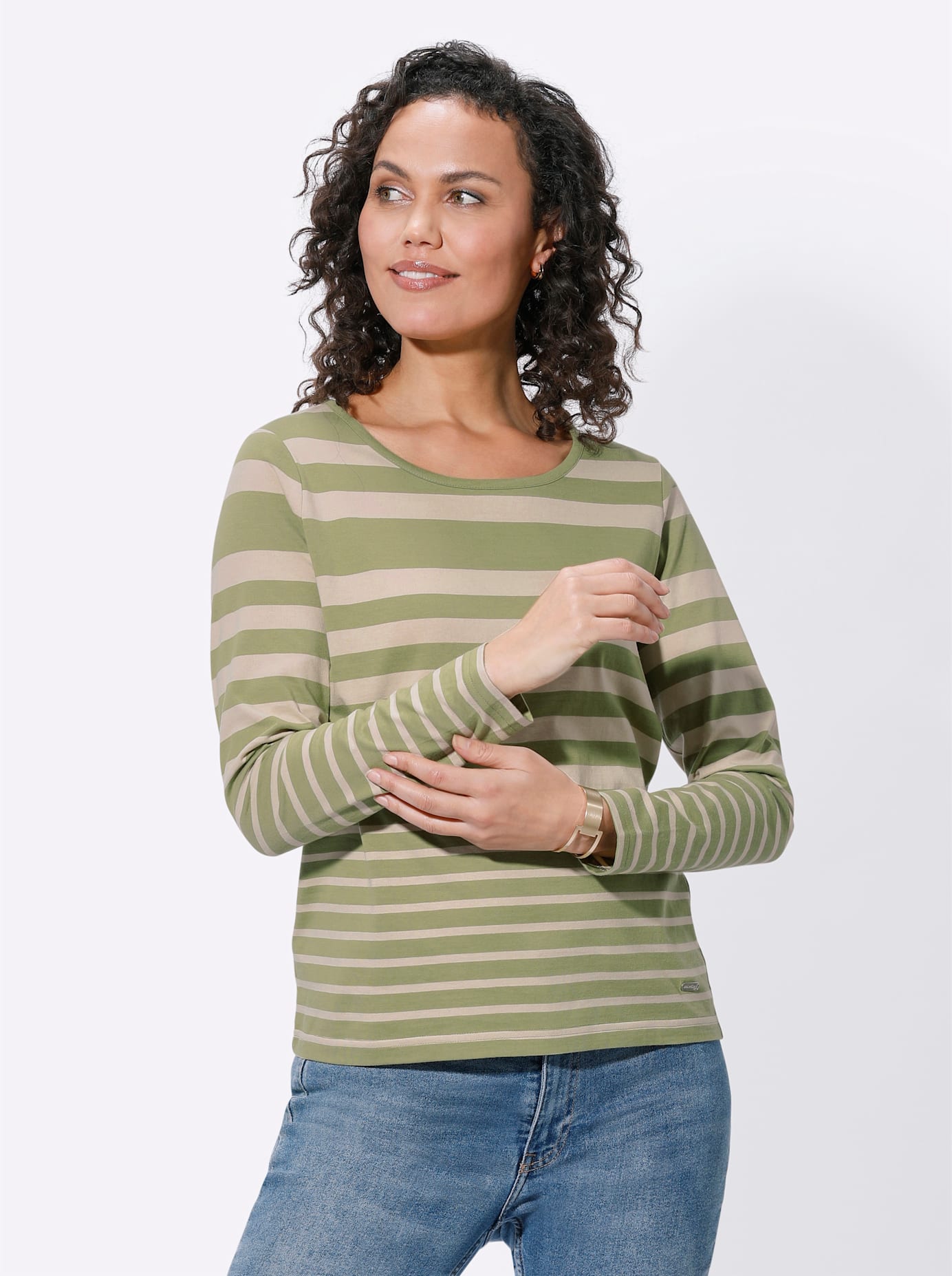 Casual Looks T-Shirt »Shirt« Casual Looks T-Shirt »Shirt« von Casual Looks