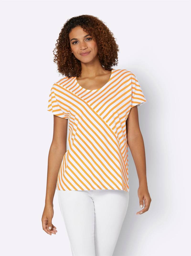 Casual Looks T-Shirt »Shirt« von Casual Looks