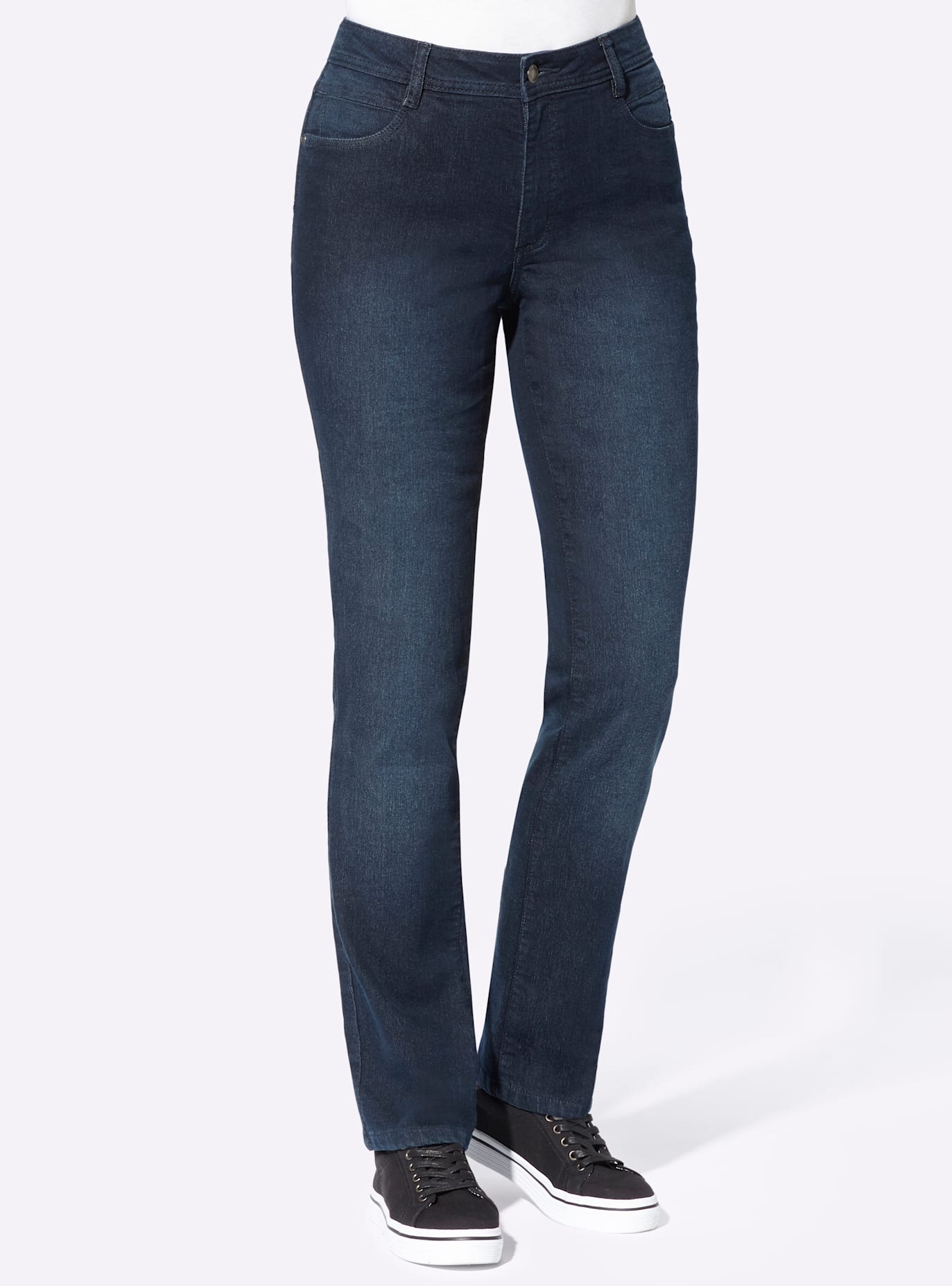 Casual Looks Thermojeans, (1 tlg.) von Casual Looks