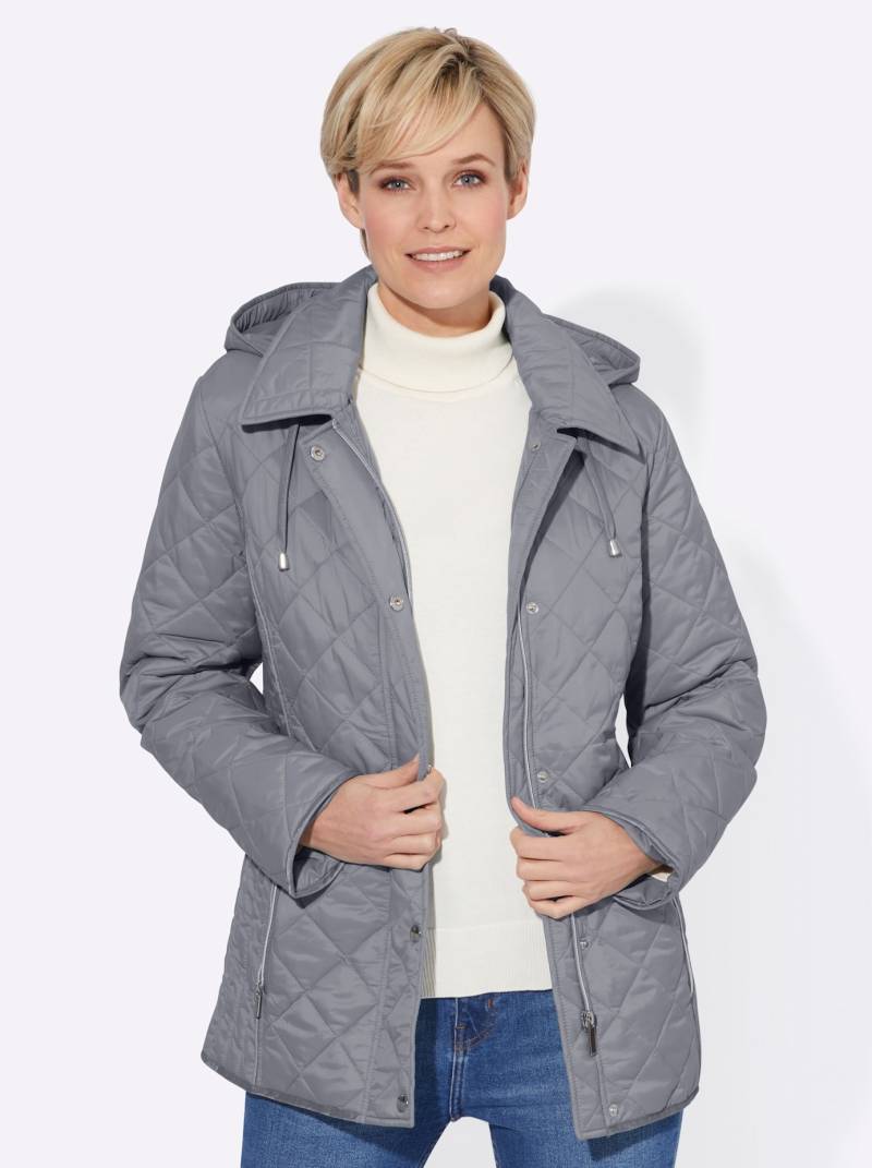 Casual Looks Winterjacke, mit Kapuze von Casual Looks