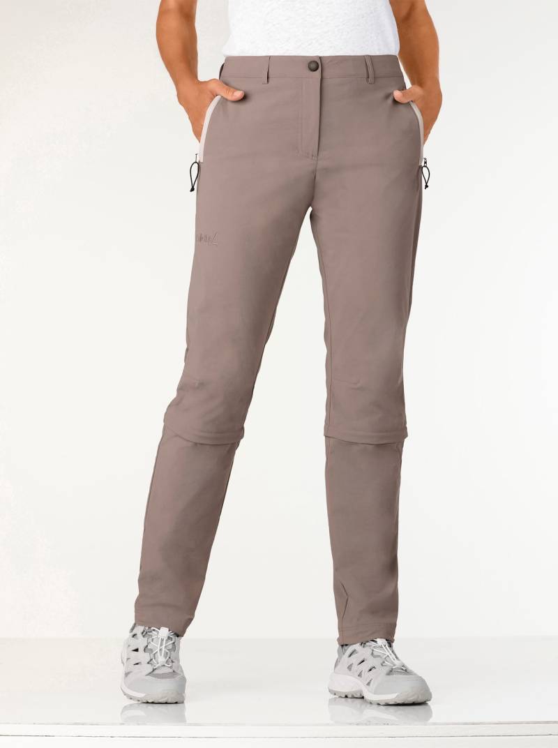 Casual Looks Zip-off-Hose von Casual Looks