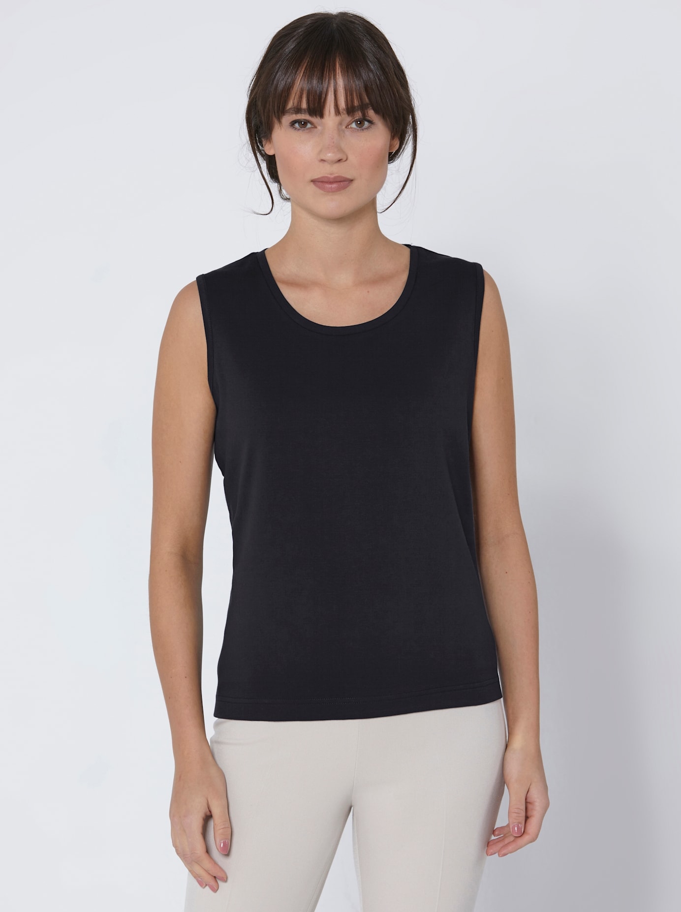 CREATION L PREMIUM Shirttop CREATION L PREMIUM Shirttop von CREATION L PREMIUM