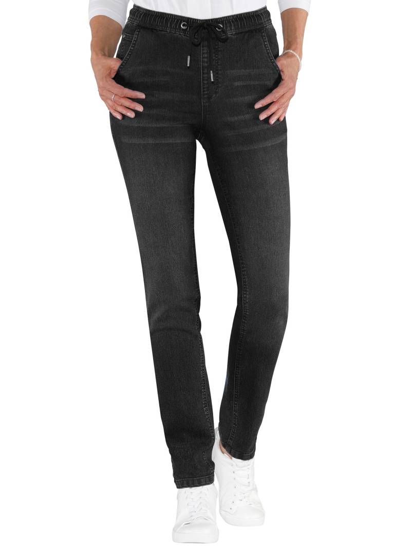 Casual Looks Schlupfjeans, (1 tlg.) von Casual Looks