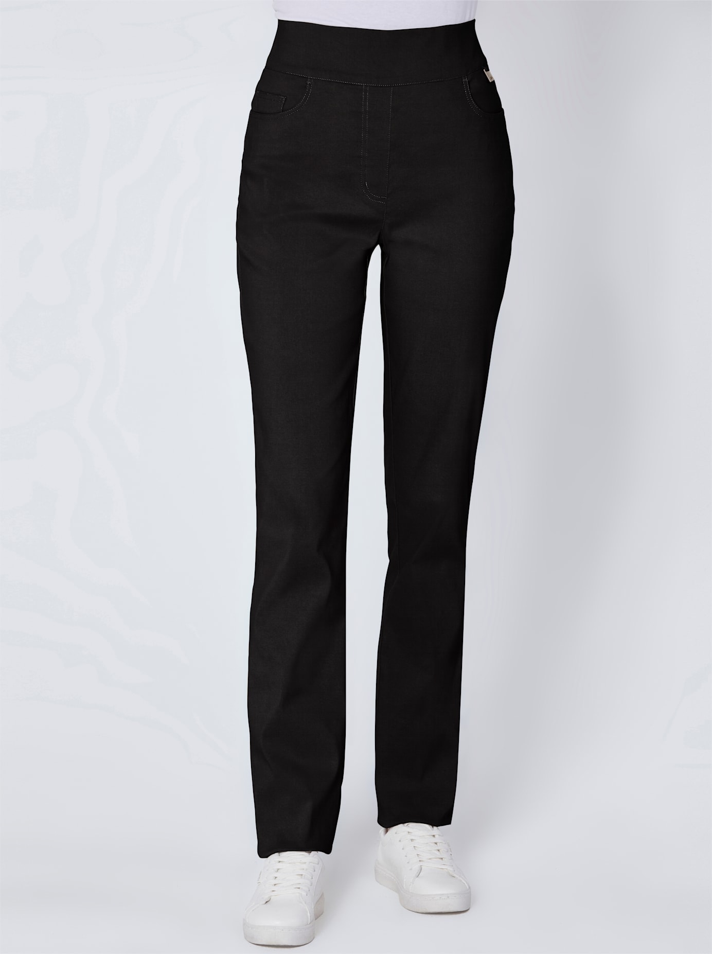 Casual Looks Schlupfhose Casual Looks Schlupfhose von Casual Looks