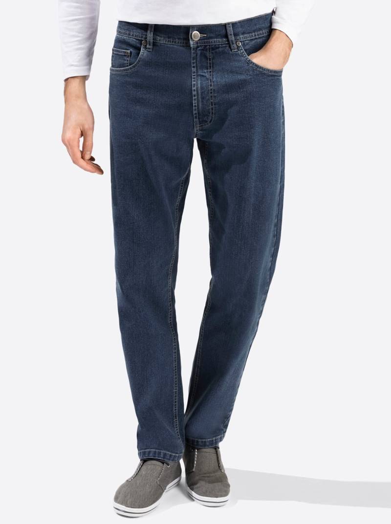 5-Pocket-Jeans, (1 tlg.) von Catamaran