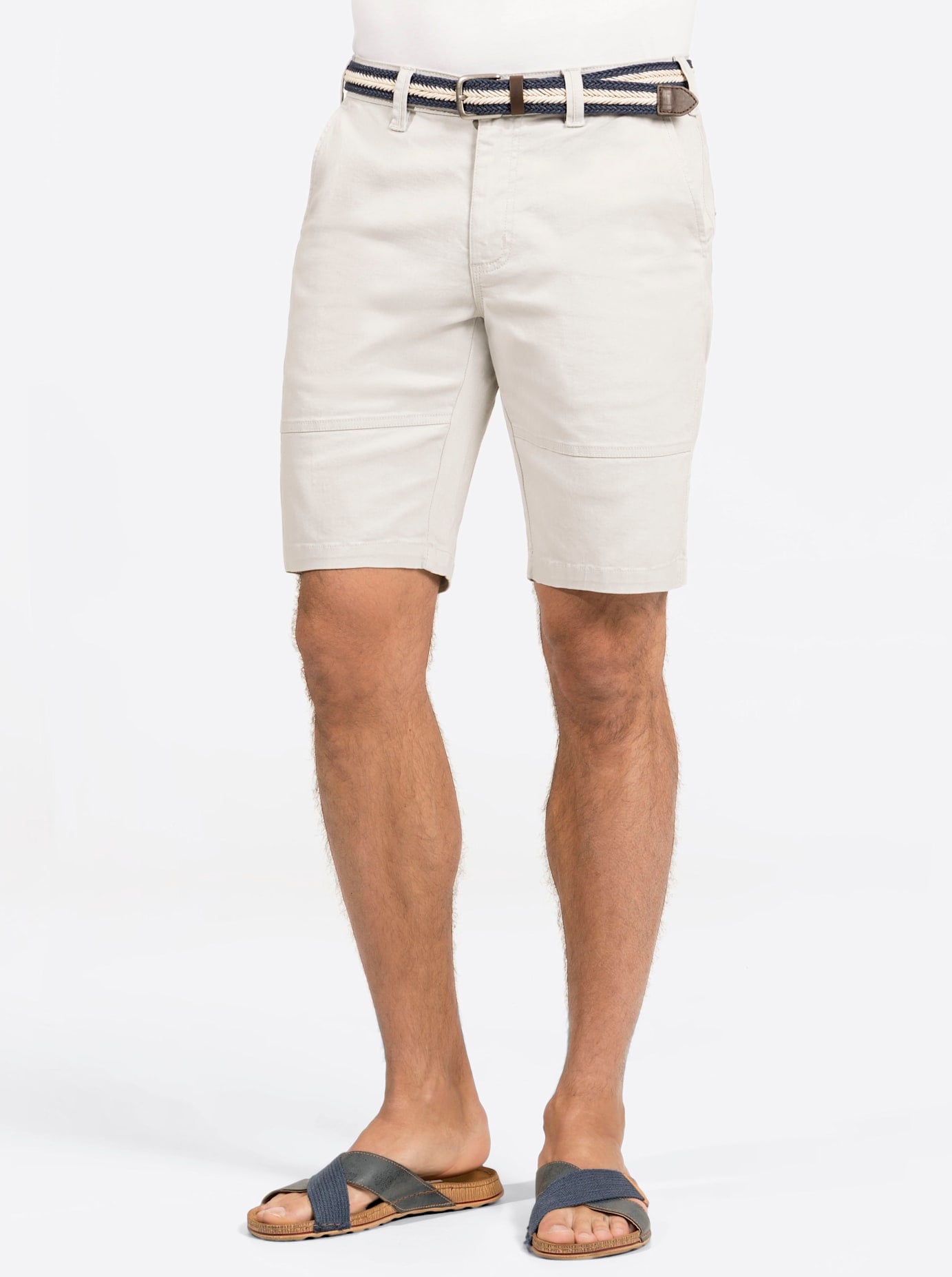 Bermudas von Catamaran