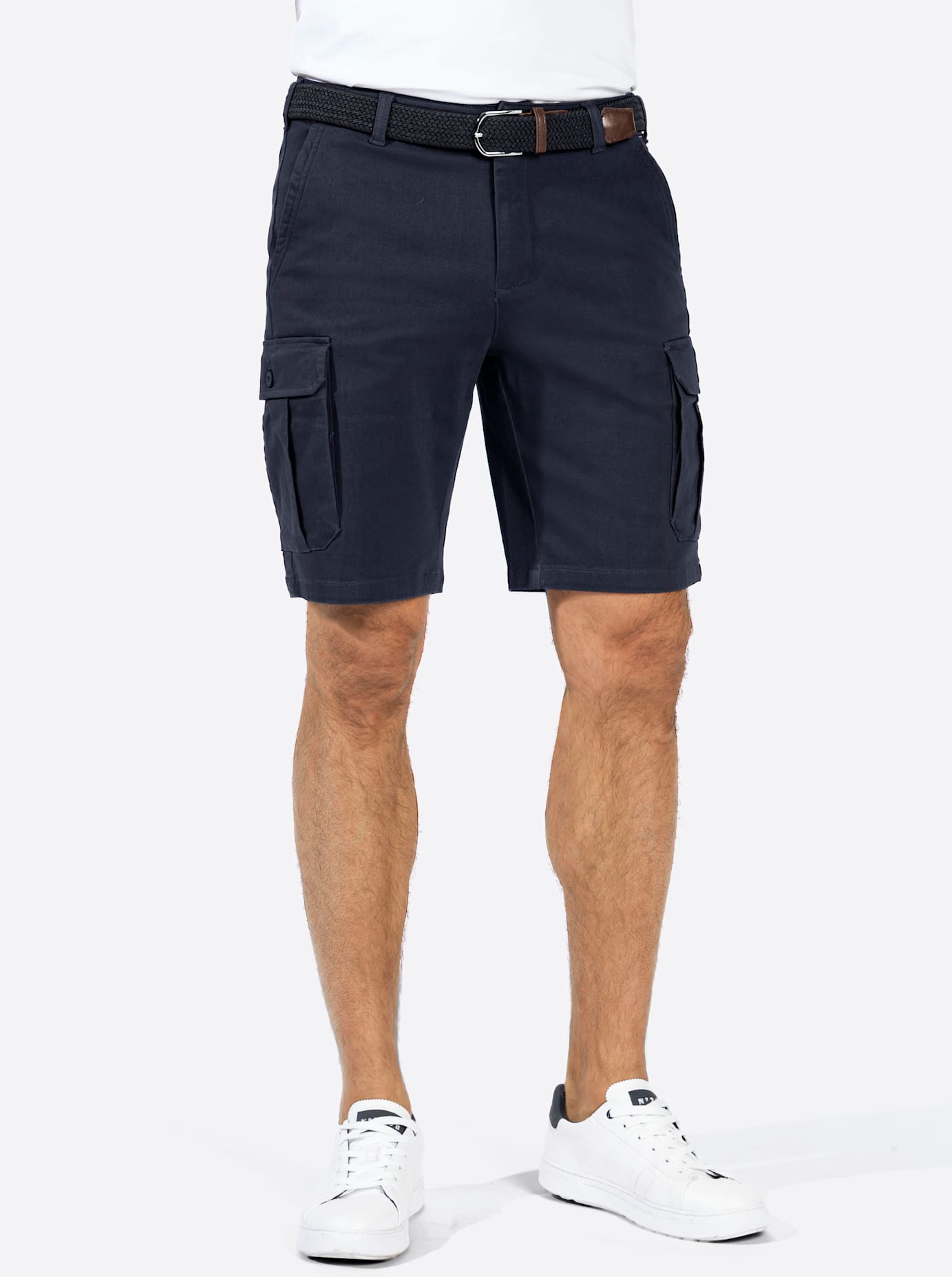 Bermudas von Catamaran