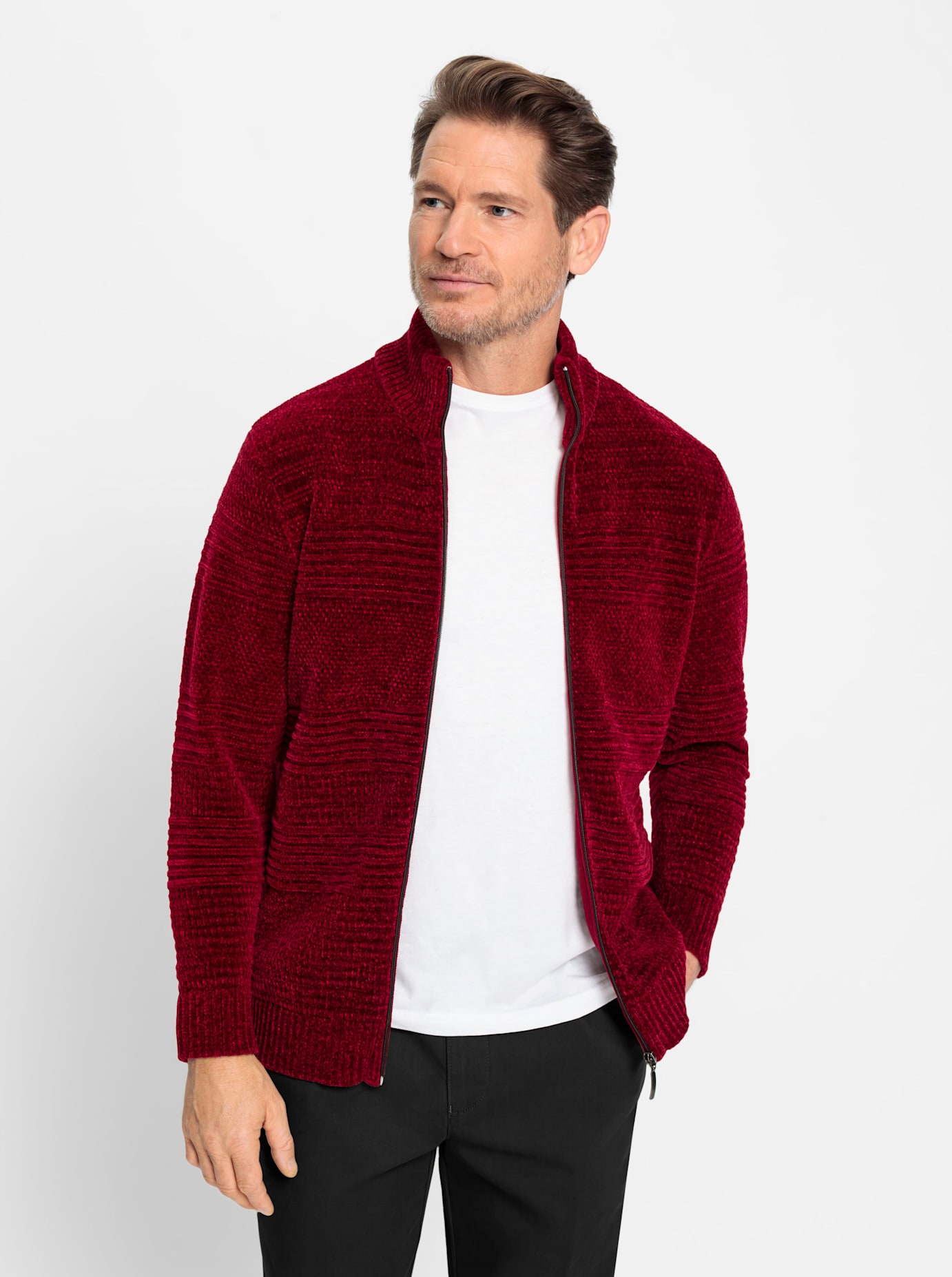 Cardigan von Catamaran