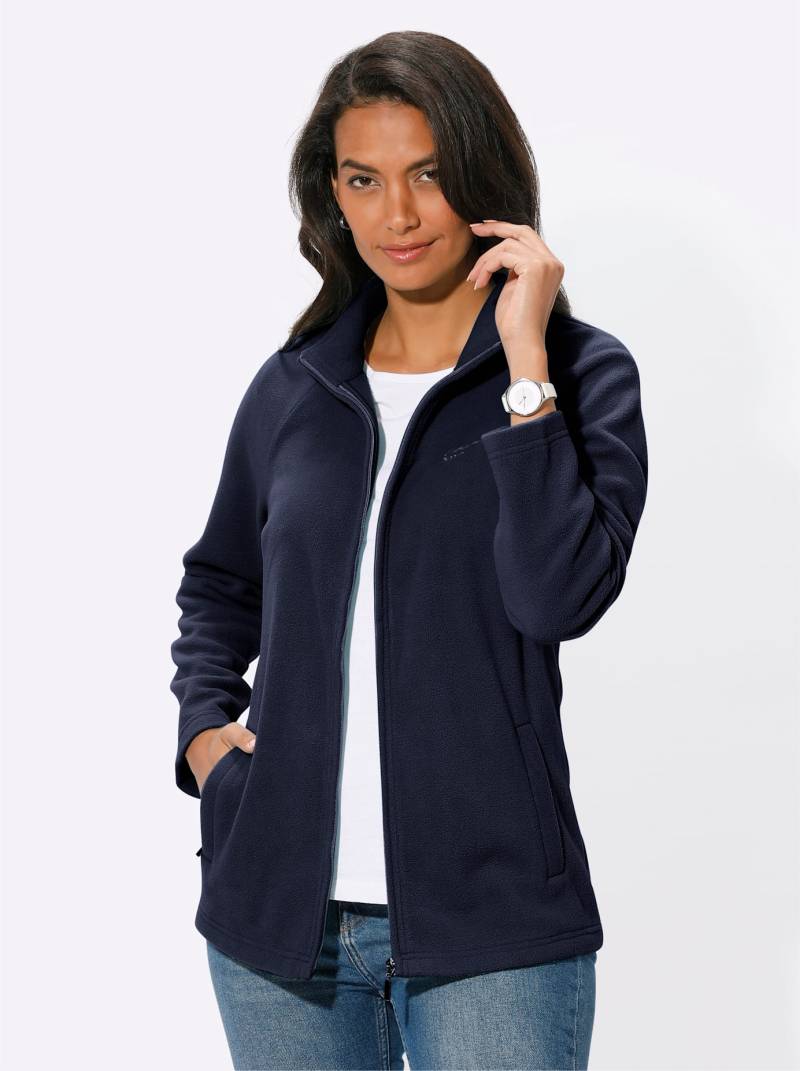 Catamaran Fleeceshirt »Fleece-Jacke« von Catamaran