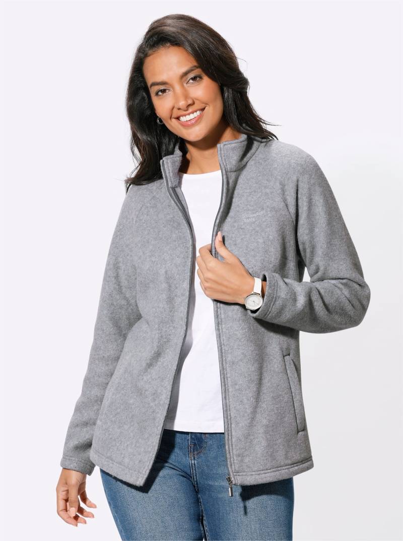 Catamaran Fleeceshirt »Fleece-Jacke« von Catamaran