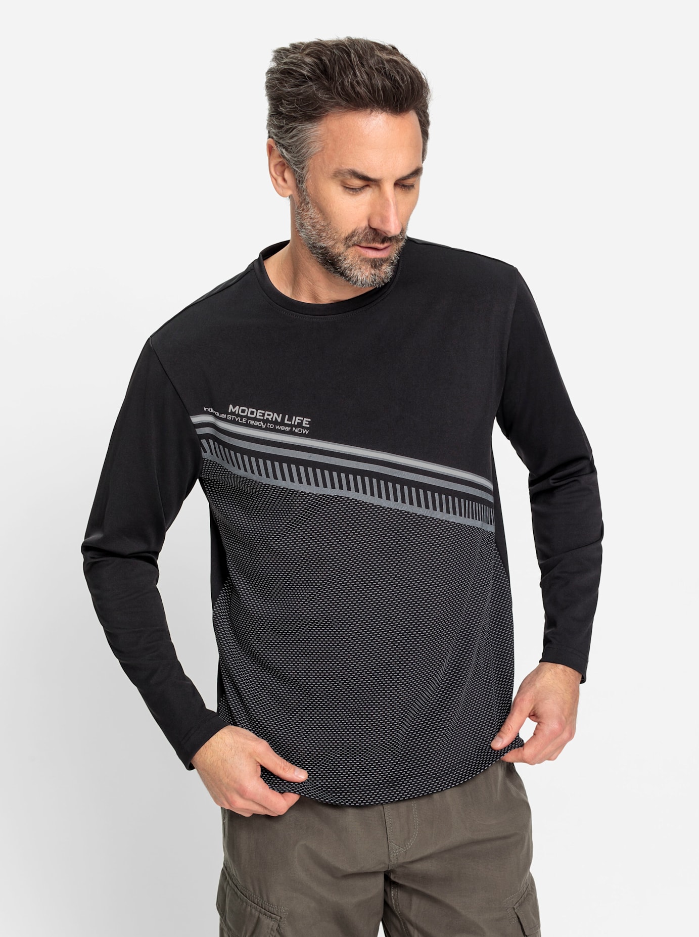 Catamaran Funktionsshirt »Funktions-Shirt« Catamaran Funktionsshirt »Funktions-Shirt« von Catamaran