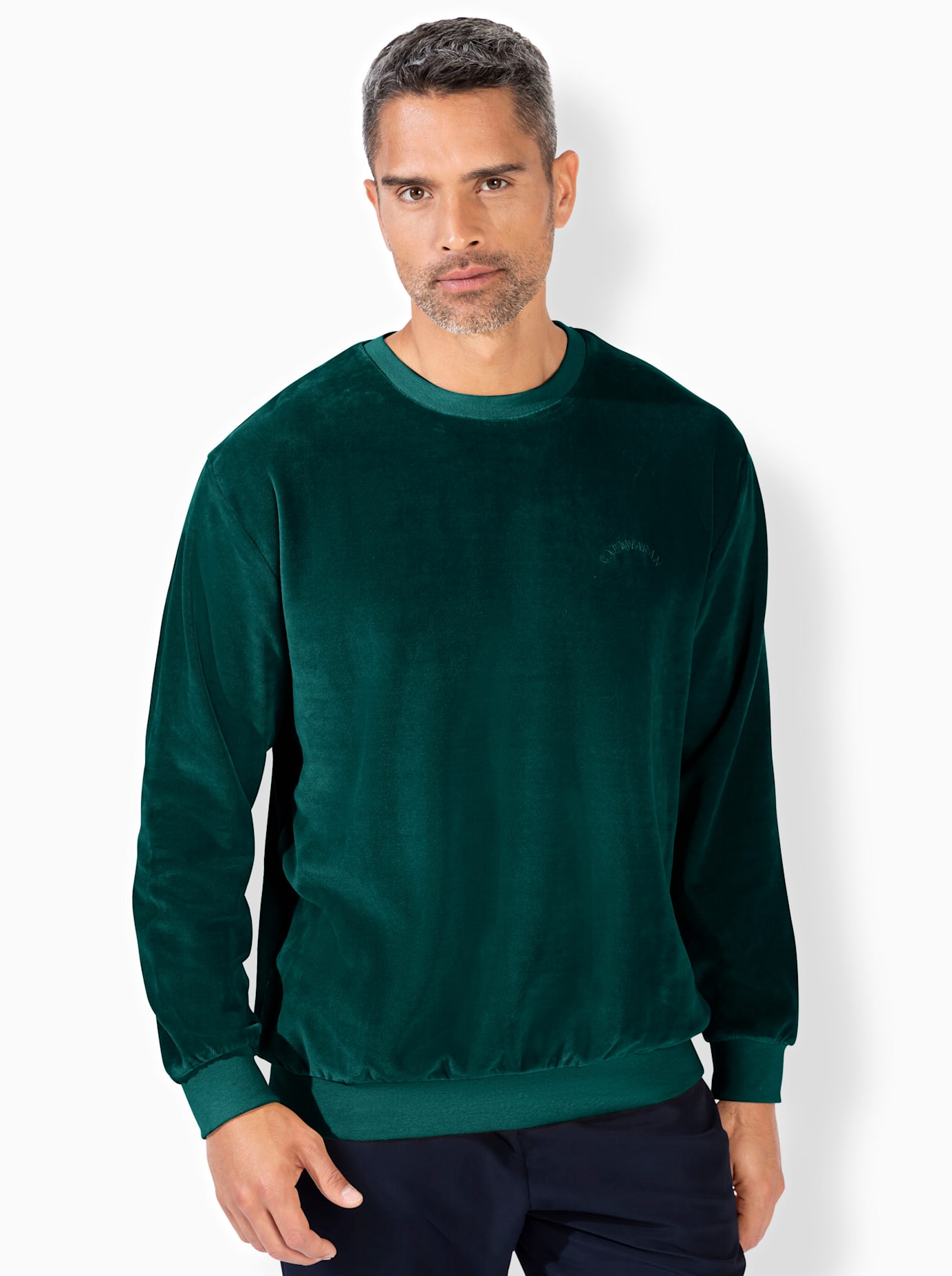 Catamaran Sweatshirt von Catamaran