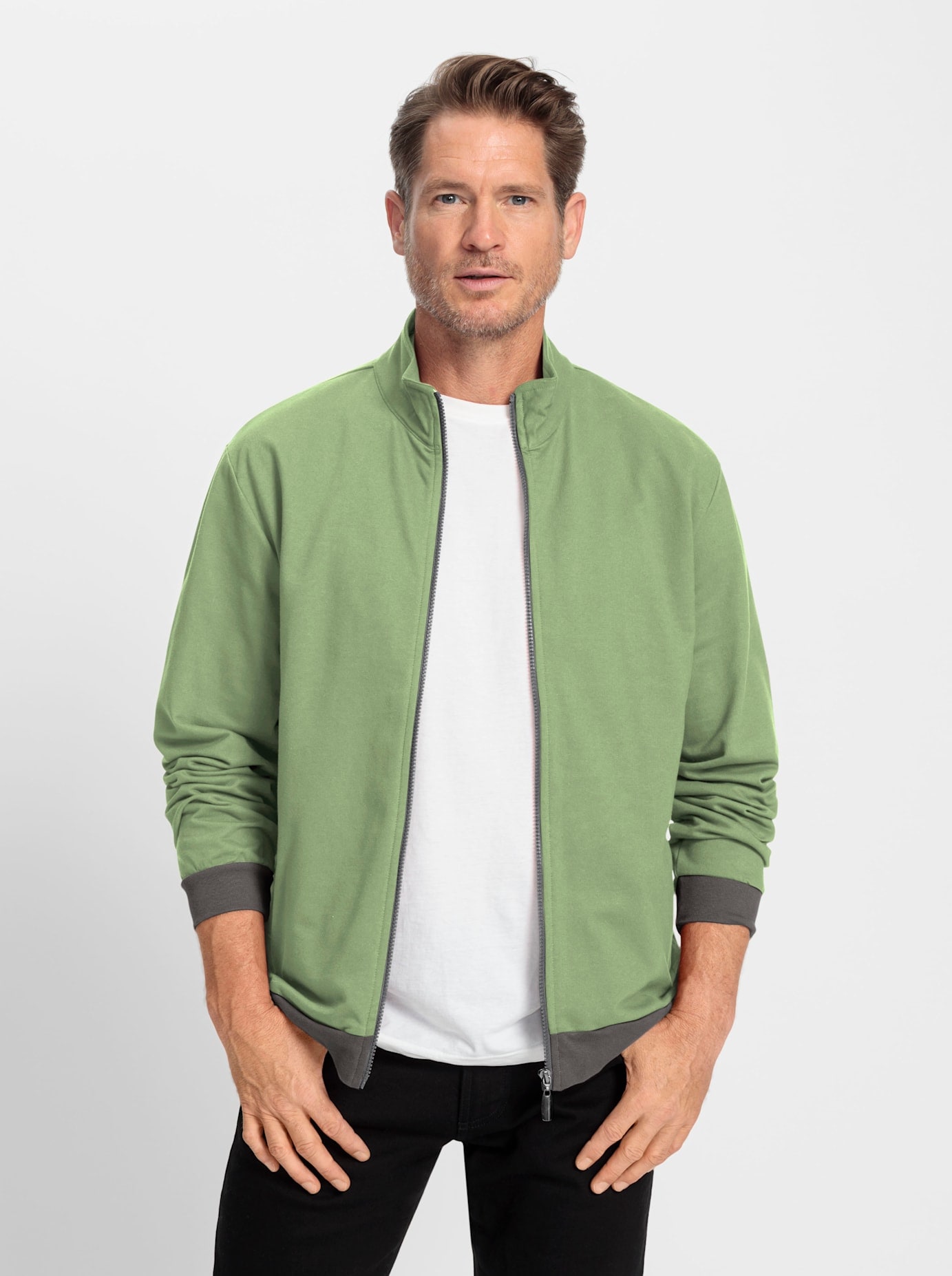 Catamaran Shirtjacke »Shirtjacke« von Catamaran