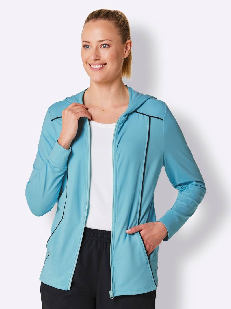 Catamaran Shirtjacke »Sportjacke« von Catamaran