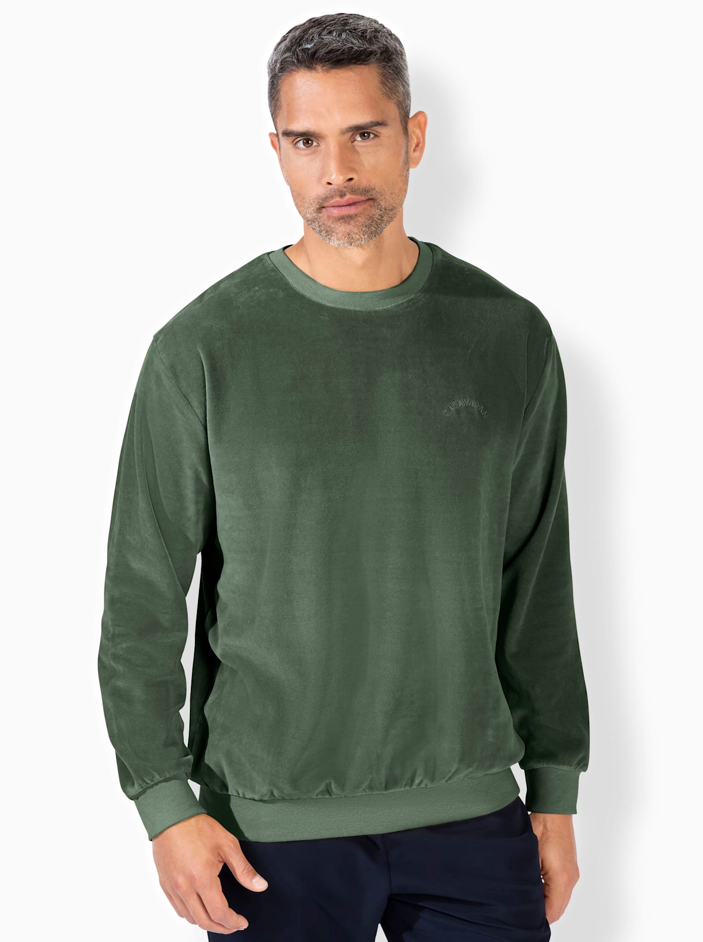 Catamaran Sweatshirt von Catamaran