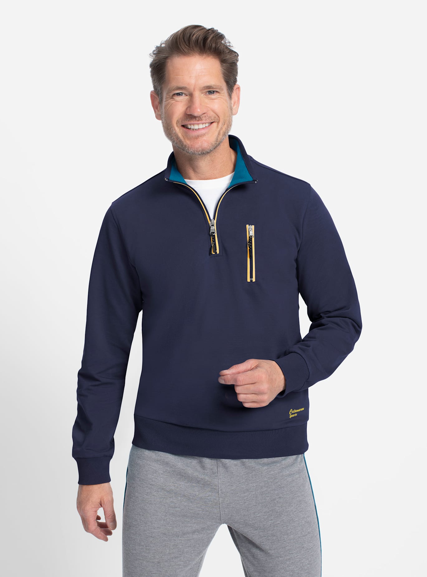 Catamaran Sweatshirt von Catamaran