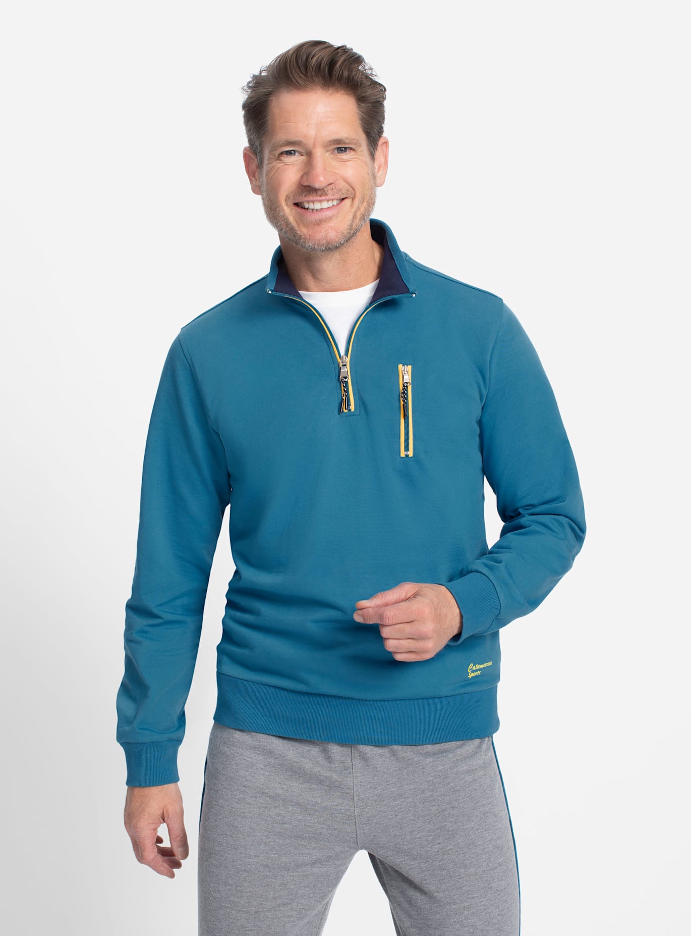 Catamaran Sweatshirt von Catamaran