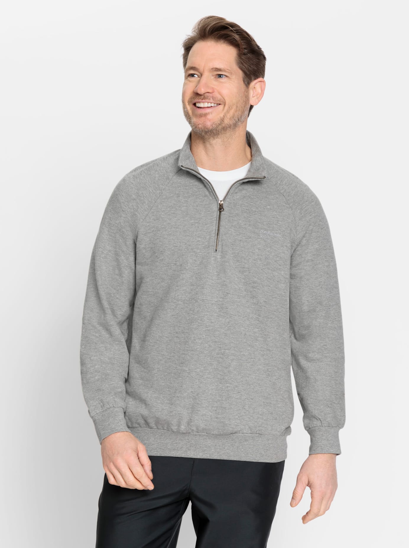 Catamaran Sweatshirt von Catamaran