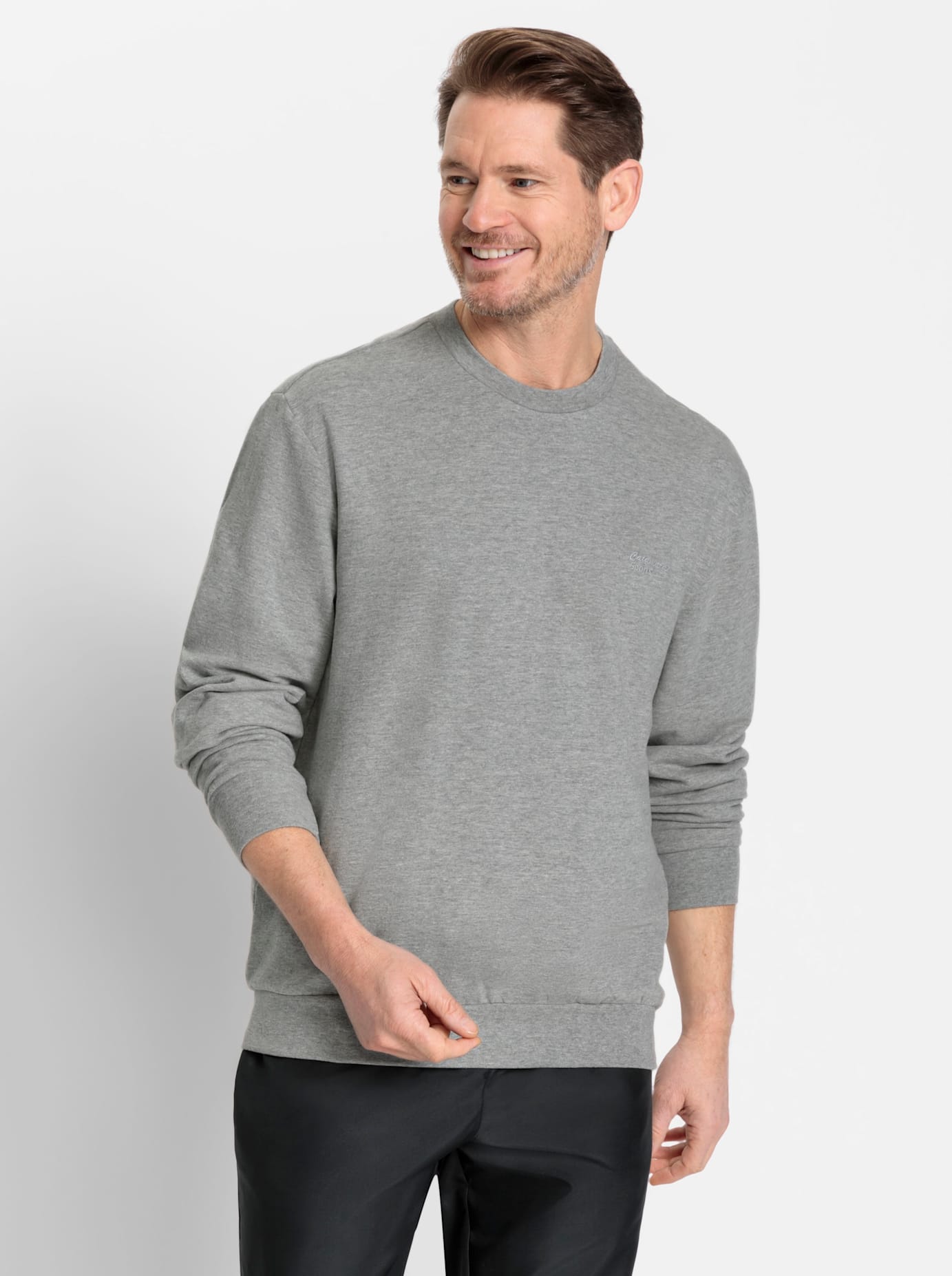 Sweatshirt von Catamaran