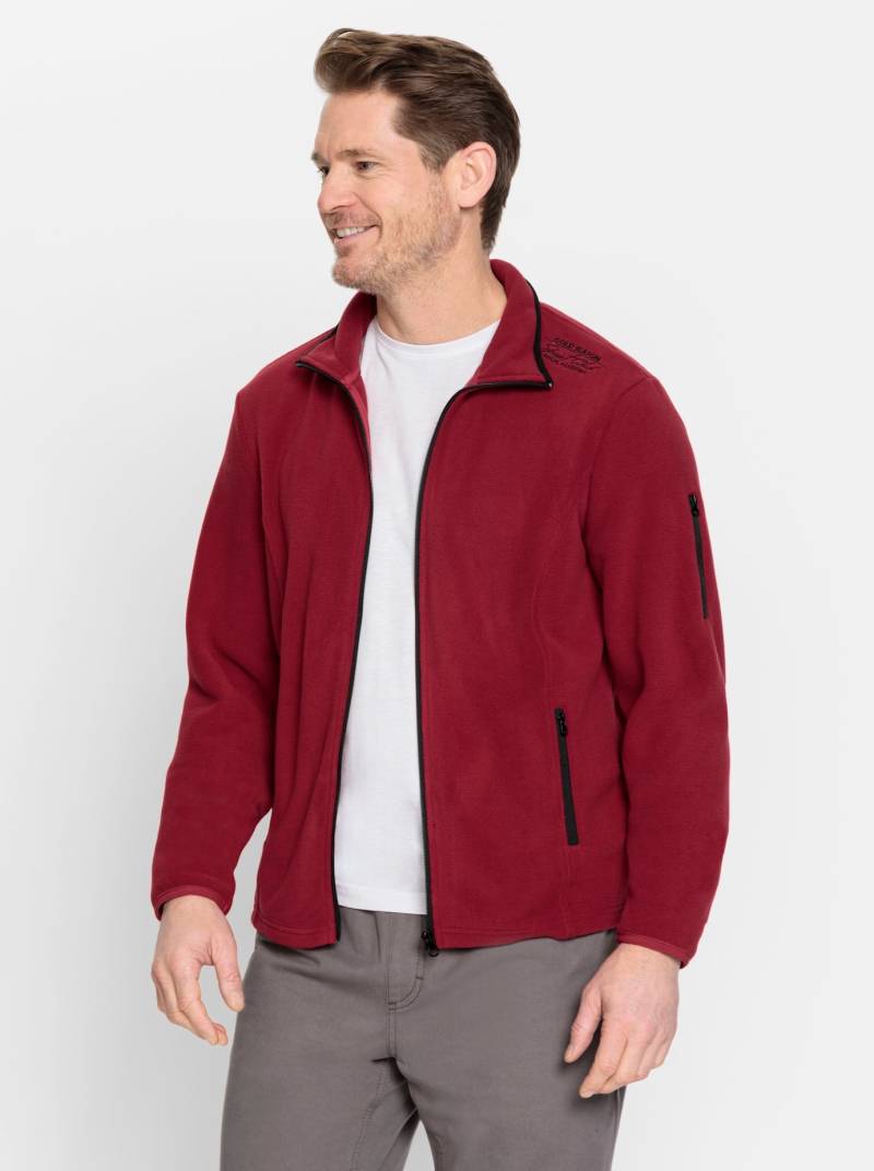 Fleecejacke von Catamaran